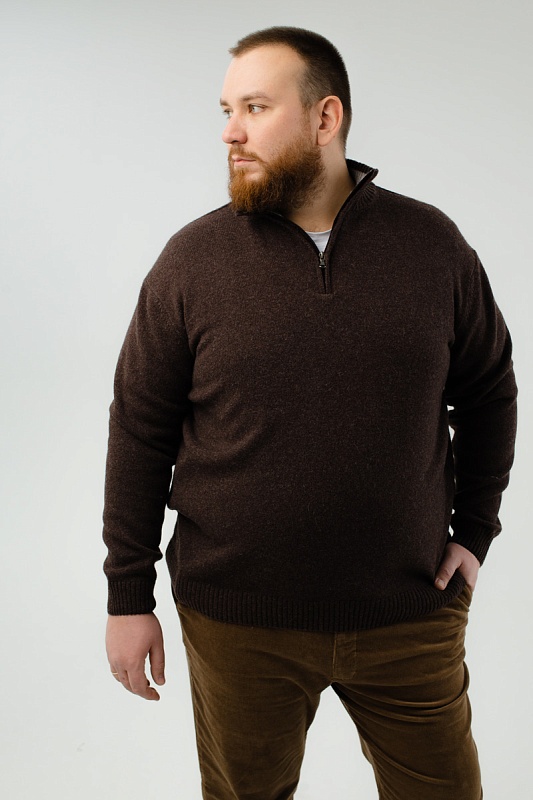 Джемпер MAXFORT мужской