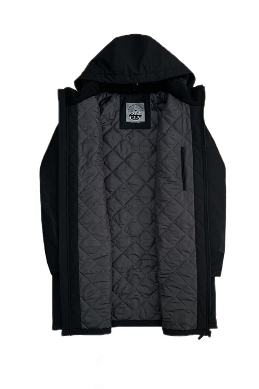 Куртка мужская