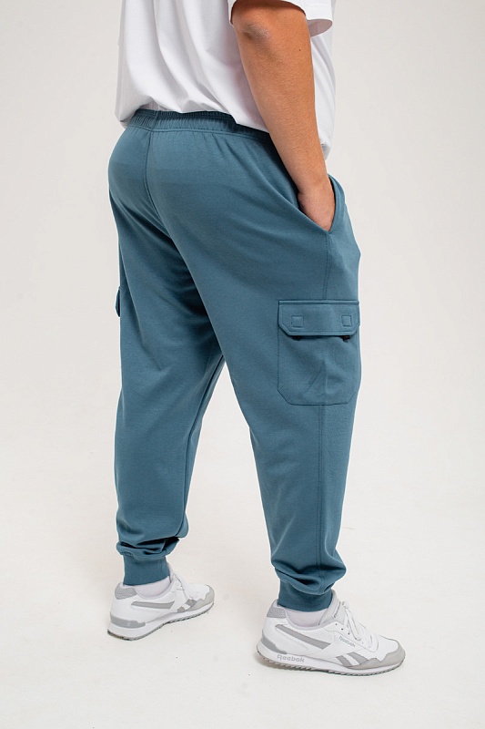 Брюки спортивные