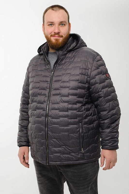 Куртка мужская