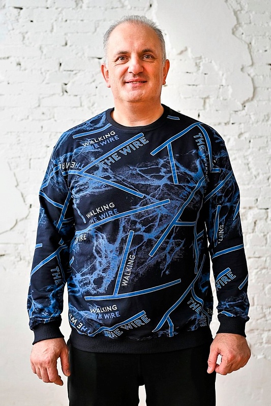 Джемпер