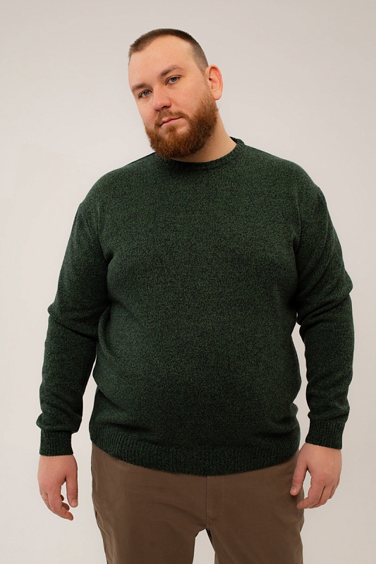 Джемпер MAXFORT мужской