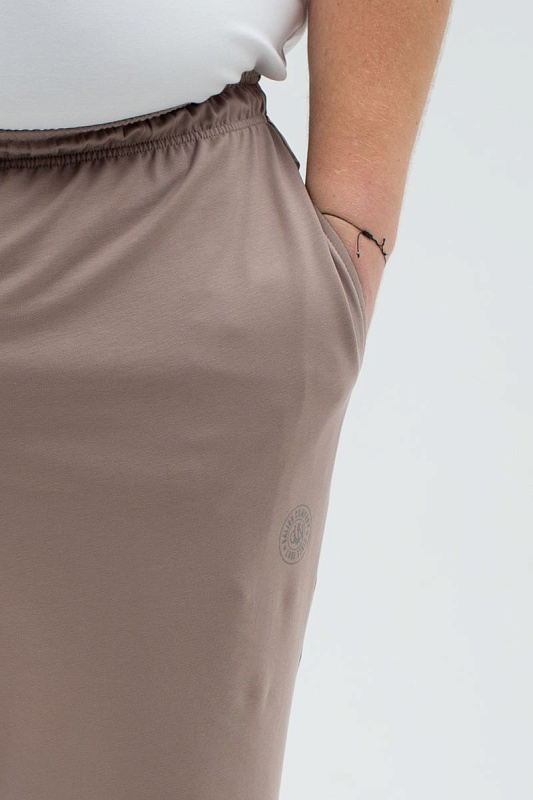 Брюки спортивные