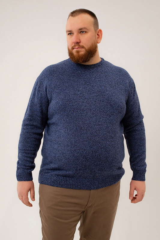 Джемпер MAXFORT мужской