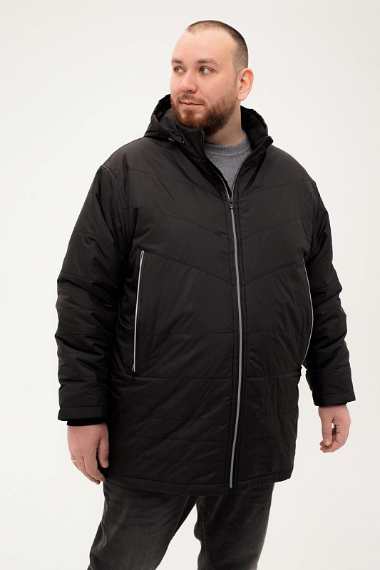 Куртка мужская