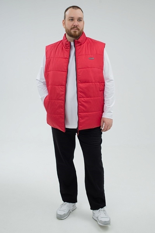 Жилет мужской