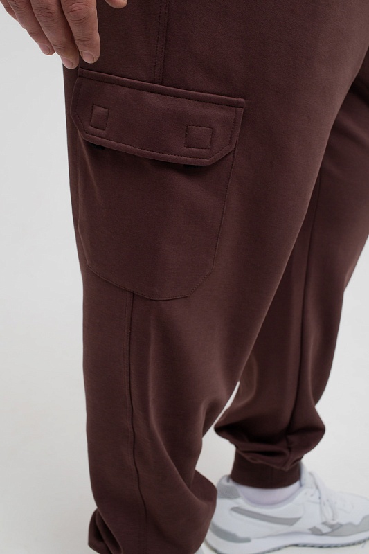 Брюки спортивные