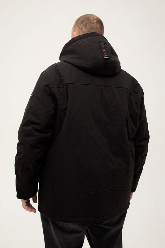 Куртка мужская