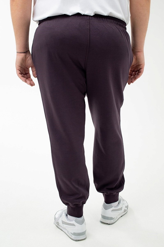 Брюки спортивные