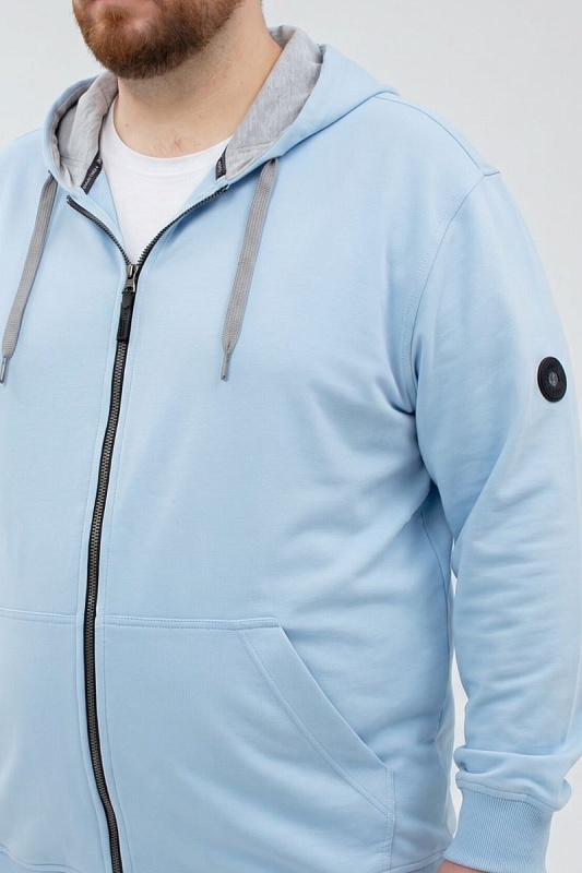 Толстовка мужская