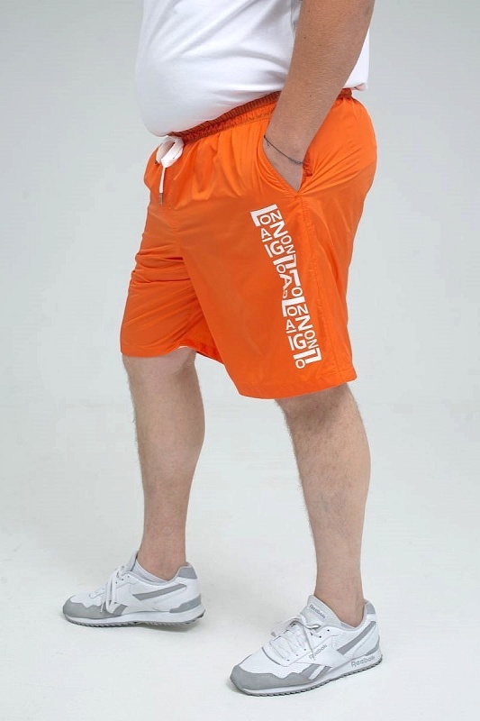 Шорты плавательные