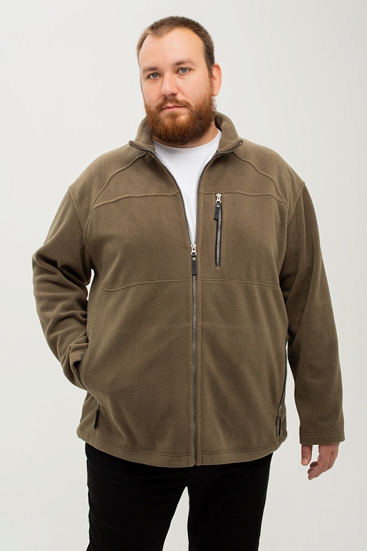 Толстовка мужская