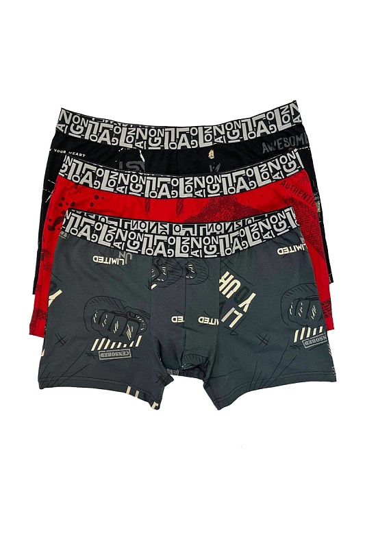 трусы боксеры мужские