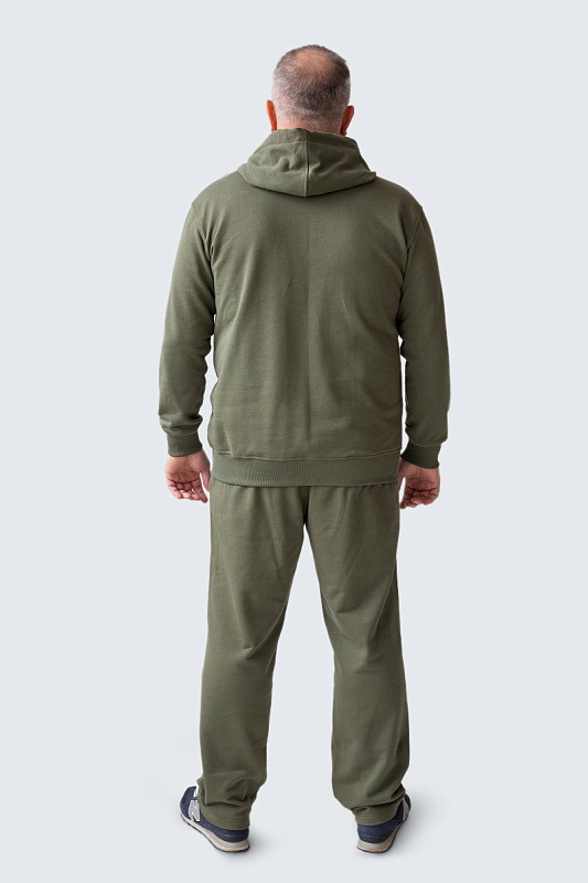 Костюм спортивный