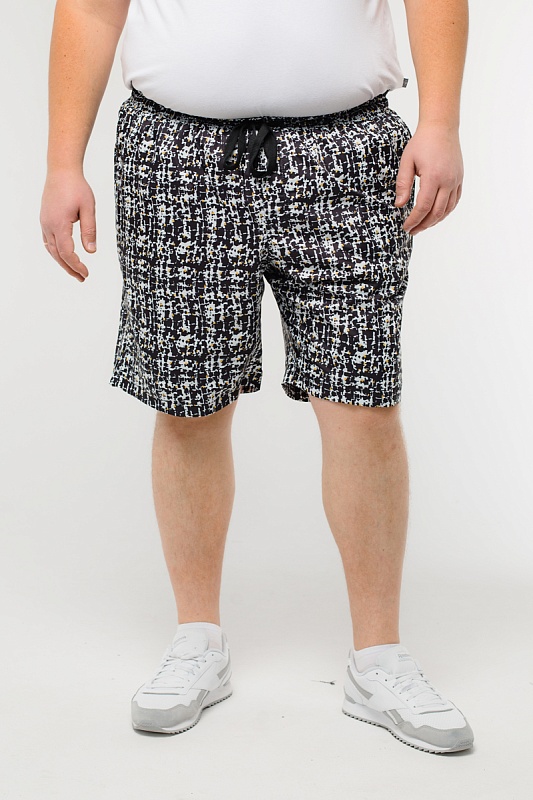 Шорты плавательные