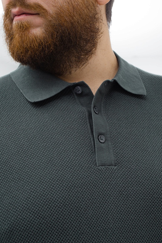 Джемпер CasaModa мужской