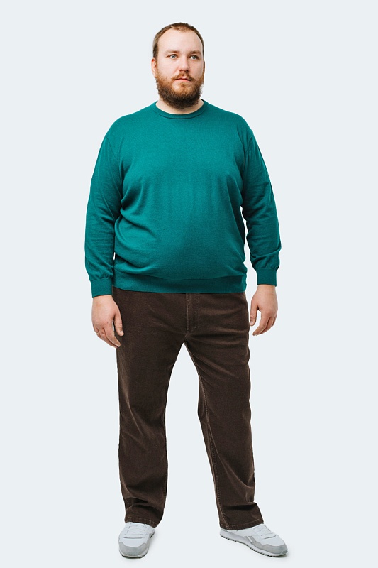 Джемпер MAXFORT мужской