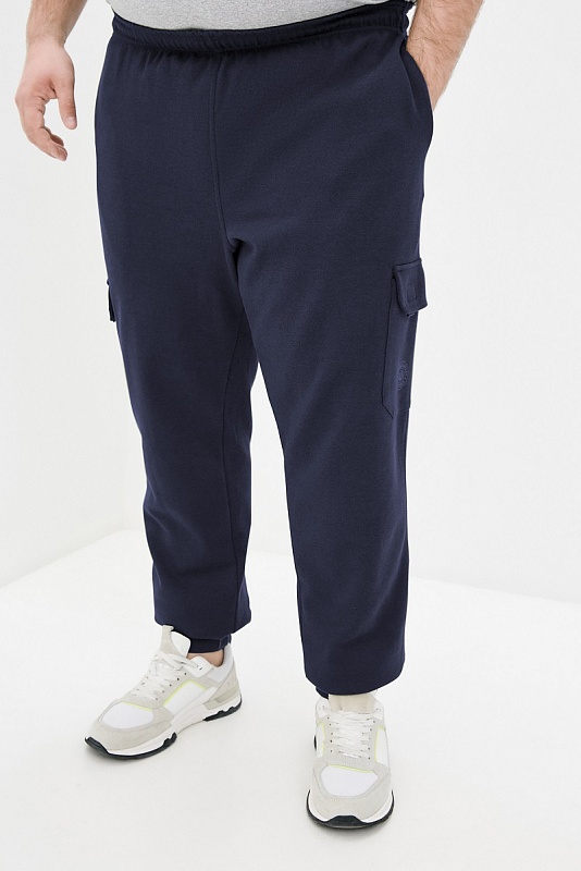 Брюки спортивные