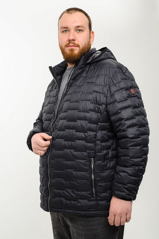 Куртка мужская