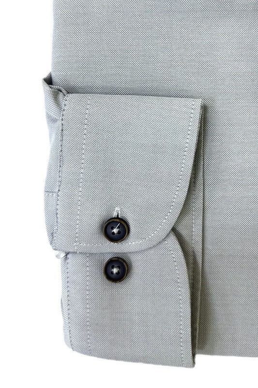 Мужская сорочка мужская большого размера, арт 25-61-Б-03