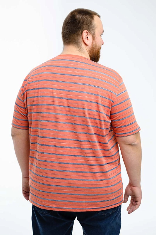 Футболка PIONEER мужская мужская борльшого размера, арт 2000/3710