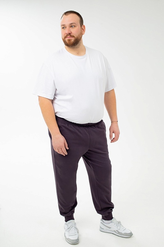 Брюки спортивные