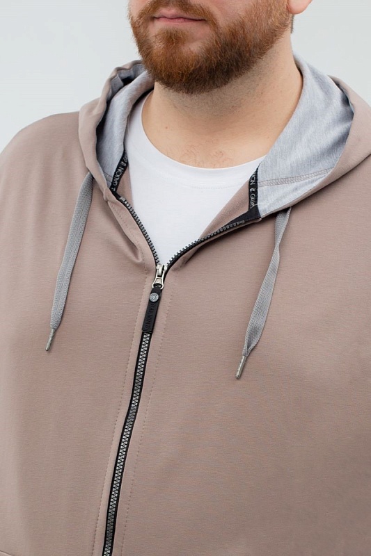 Толстовка мужская