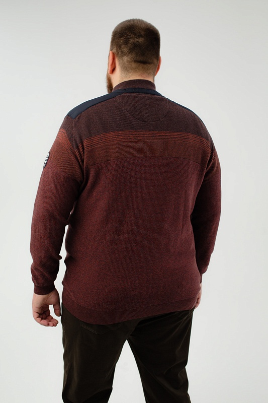 Джемпер CasaModa мужской 