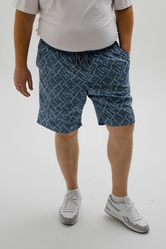 Шорты плавательные