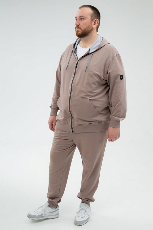 Толстовка мужская