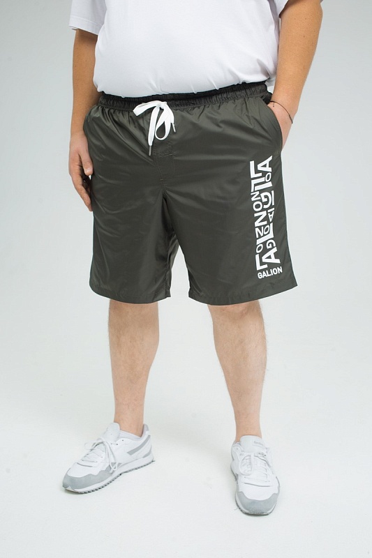 Шорты плавательные