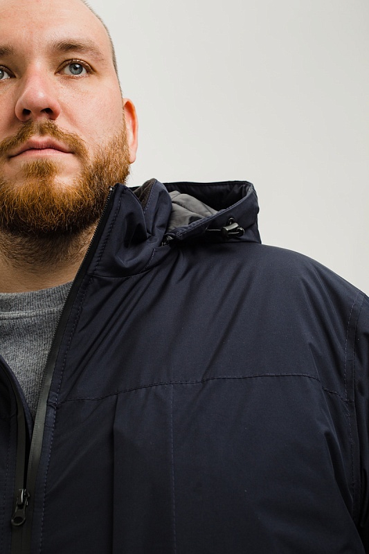 Куртка мужская