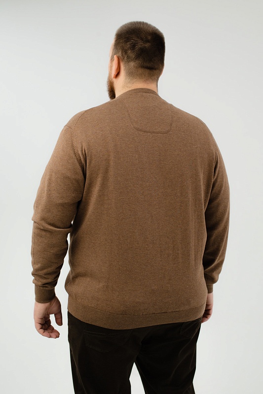 Пуловер CasaModa мужской мужской большого размера, арт 4430/679