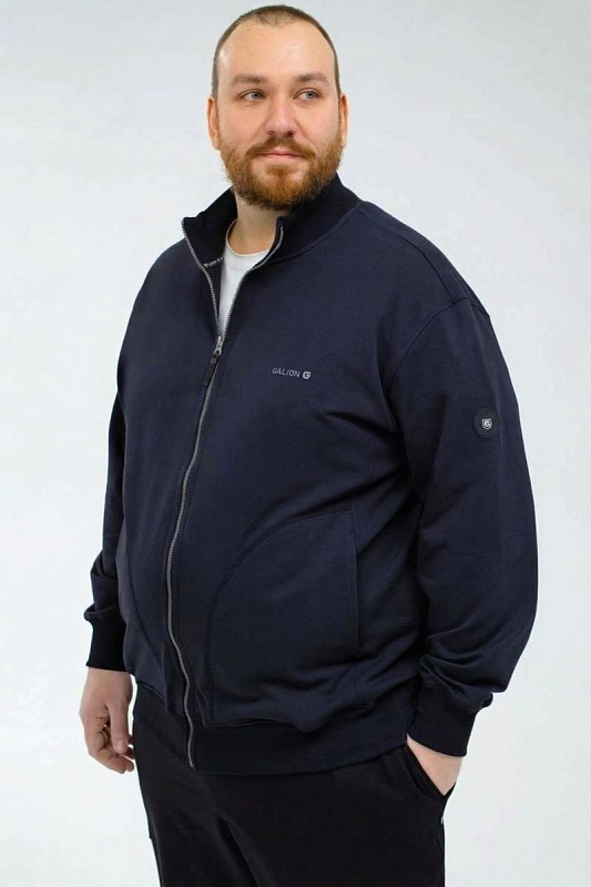 Толстовка мужская