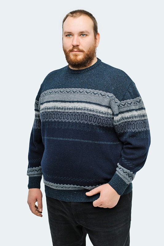 Джемпер MAXFORT мужской