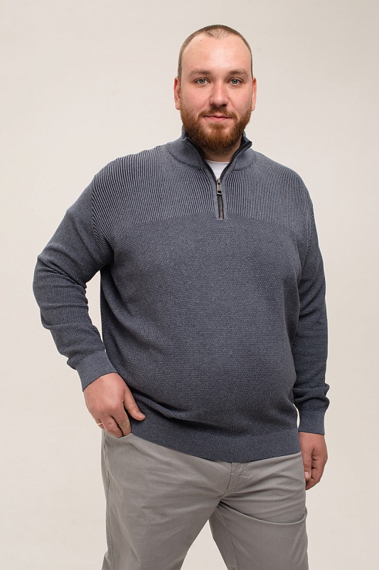 Джемпер CasaModa мужской