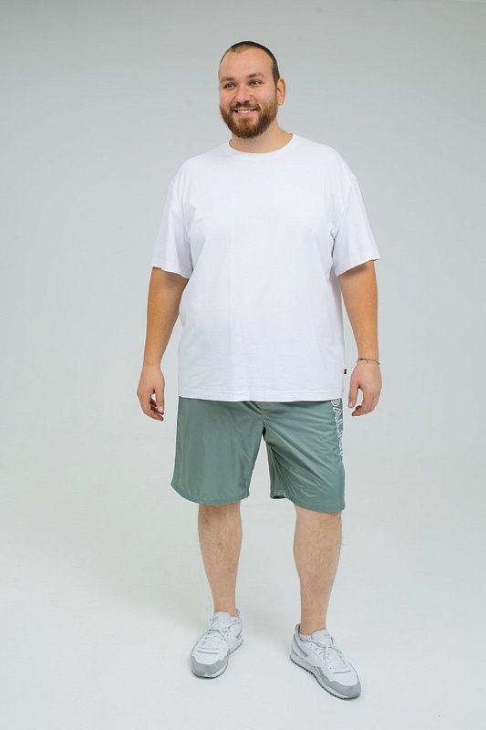 Шорты плавательные