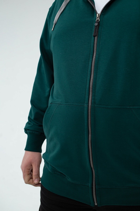 Толстовка мужская