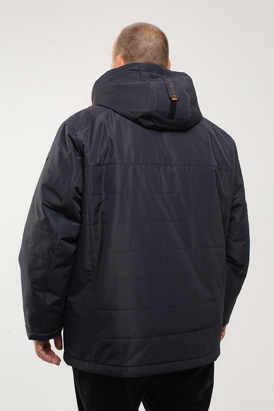 Куртка мужская