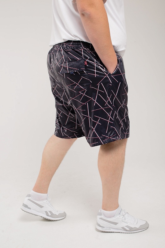 Шорты плавательные 