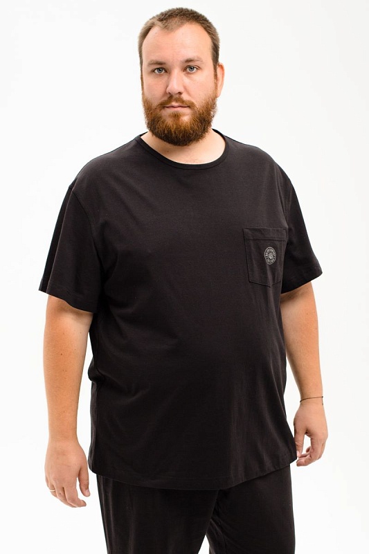 Футболка мужская