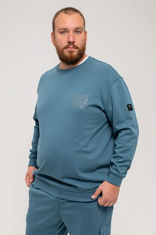 Толстовка мужская