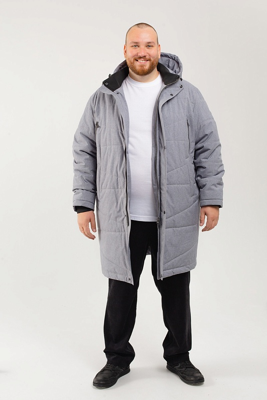 Куртка мужская