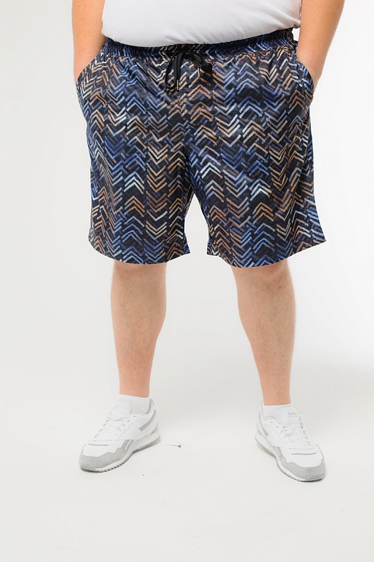 Шорты плавательные