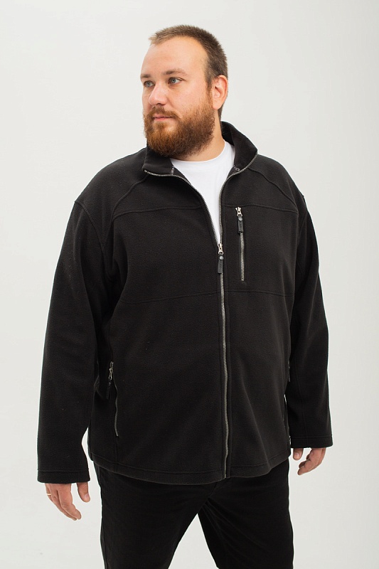 Толстовка мужская