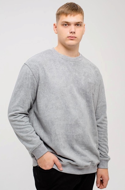 Толстовка мужская