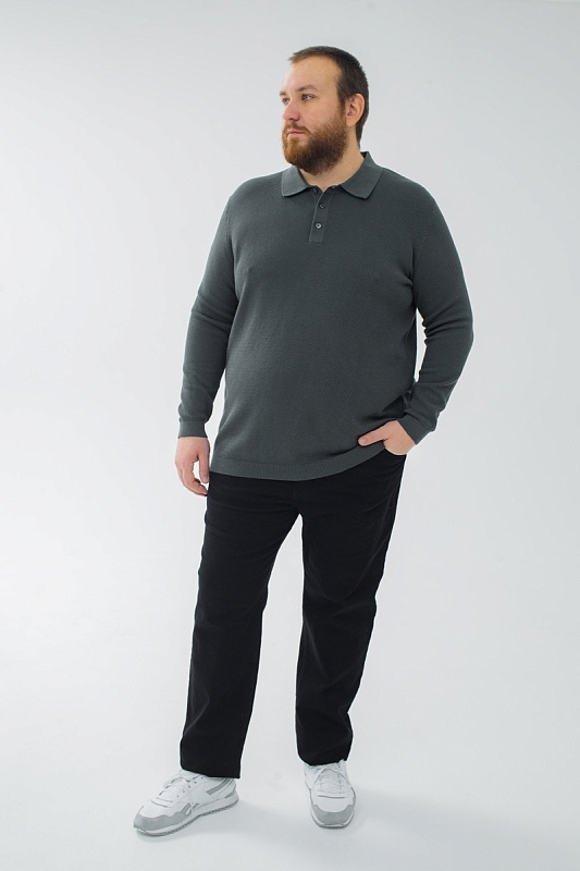 Джемпер CasaModa мужской