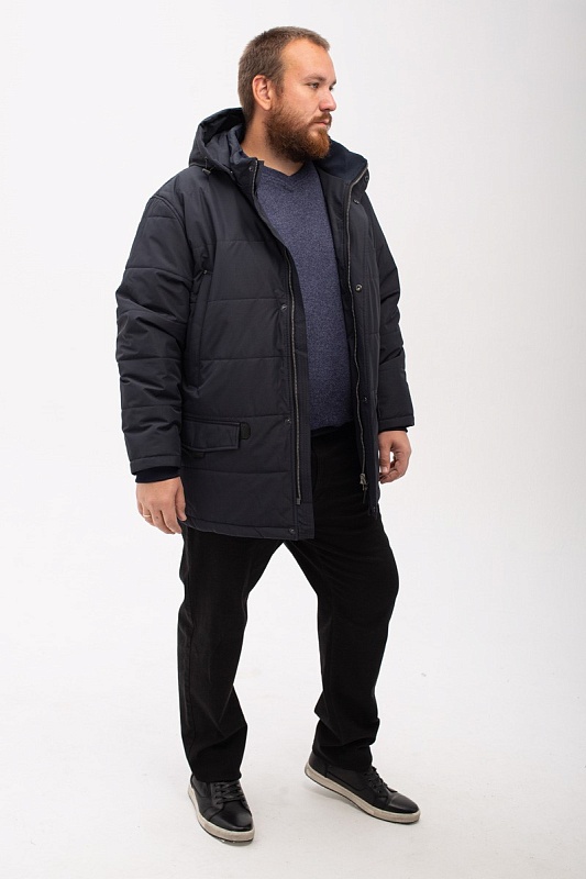 Куртка мужская