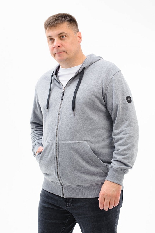 Толстовка мужская