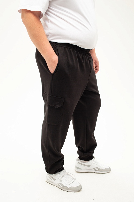 Брюки спортивные